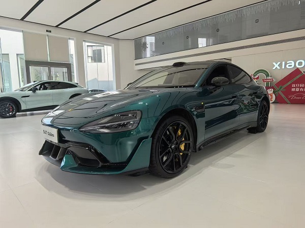 ஆட்டோபேஸ் மத்திய கிழக்கு, ரஷ்யா மற்றும் ஆப்பிரிக்காவில் வளர்ந்து வரும் சந்தைகளை ஆழமாக வளர்க்க ஓய்வுபெற்ற டெஸ்ட் டிரைவ் கார்களைக் கொண்டுவருகிறது