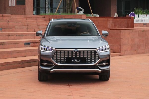 BYD பாடல் தொடர் வெளிநாட்டு சந்தைகளில் ஒரு புதிய வளர்ச்சி இயந்திரமாக மாறுகிறது