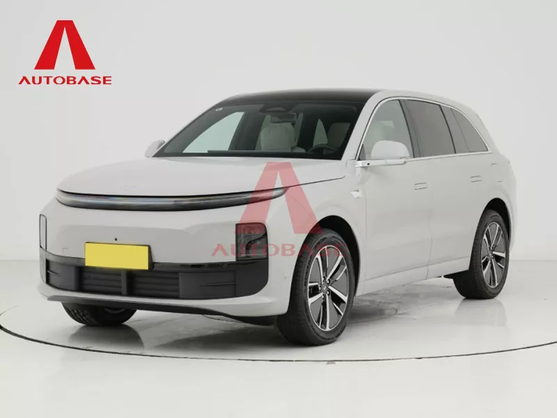 Lixiang L6ஐ நவீன ஓட்டுநர்களுக்கான சிறந்த தேர்வாக மாற்றுவது எது?