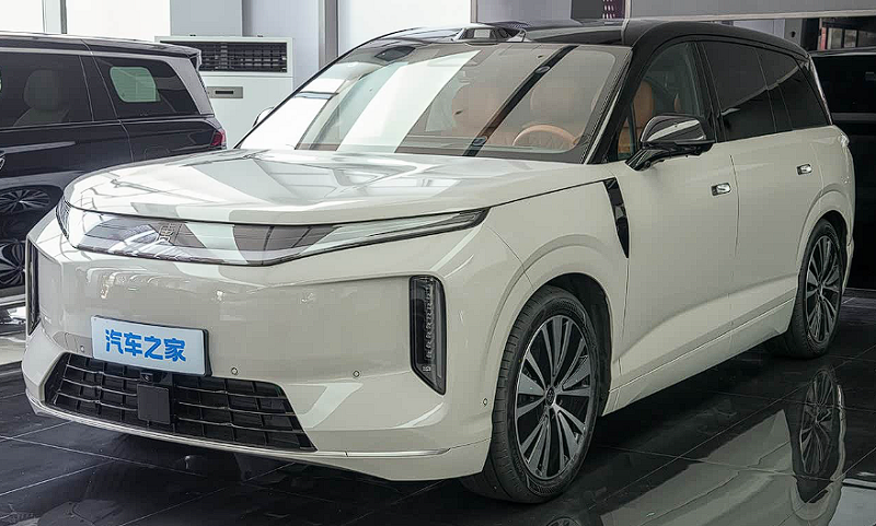 BYD Da Tang இப்போது அங்கீகரிக்கப்பட்ட நேரடி விநியோகத்திற்கு கிடைக்கிறது - உலகின் மிக நீளமான முழு அளவிலான ஃபிளாக்ஷிப் SUV உலகளாவிய டீலர்களுக்கு திறக்கப்பட்டுள்ளது