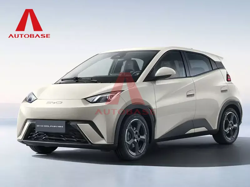BYD சீகல்