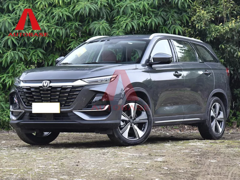 சாங்கன் CS75