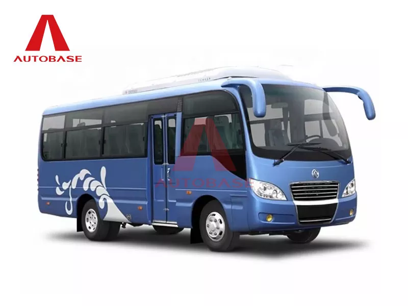 டோங்ஃபெங் EQ6731LTV பயணிகள் பயிற்சியாளர்