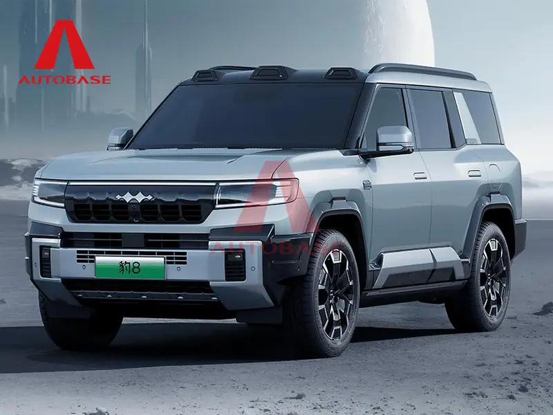 ஃபாங்செங்பாவ் 8