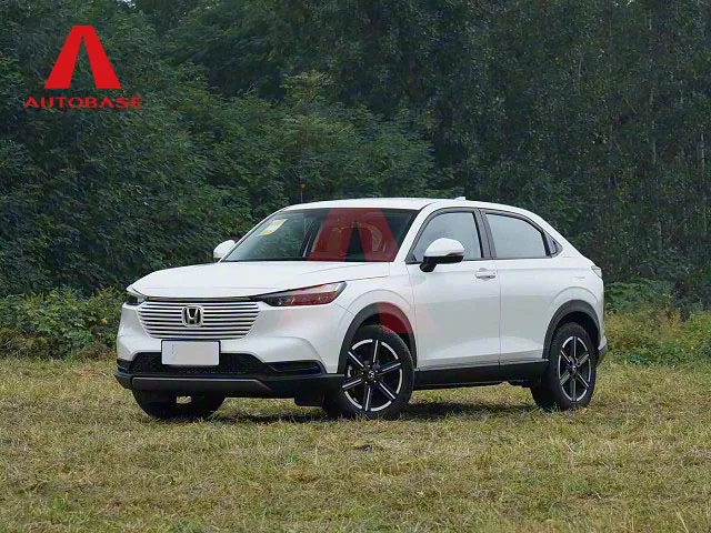 ஹோண்டா வெசல்