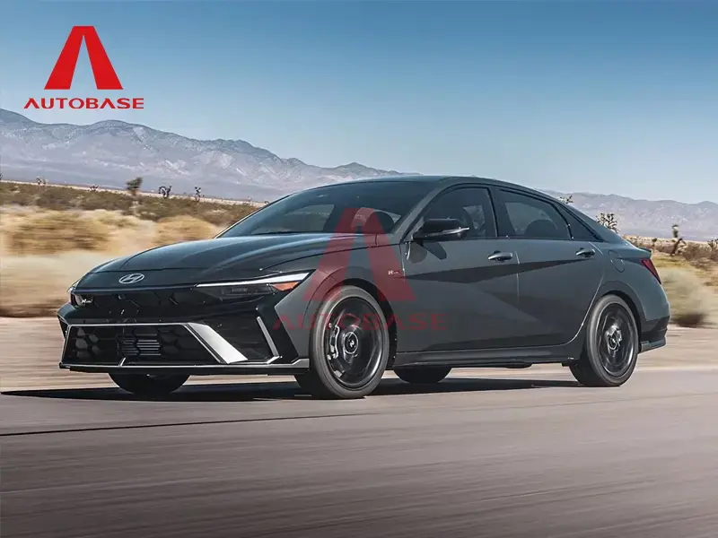 ஹூண்டாய் எலன்ட்ரா ஹூண்டாய் எலன்ட்ரா