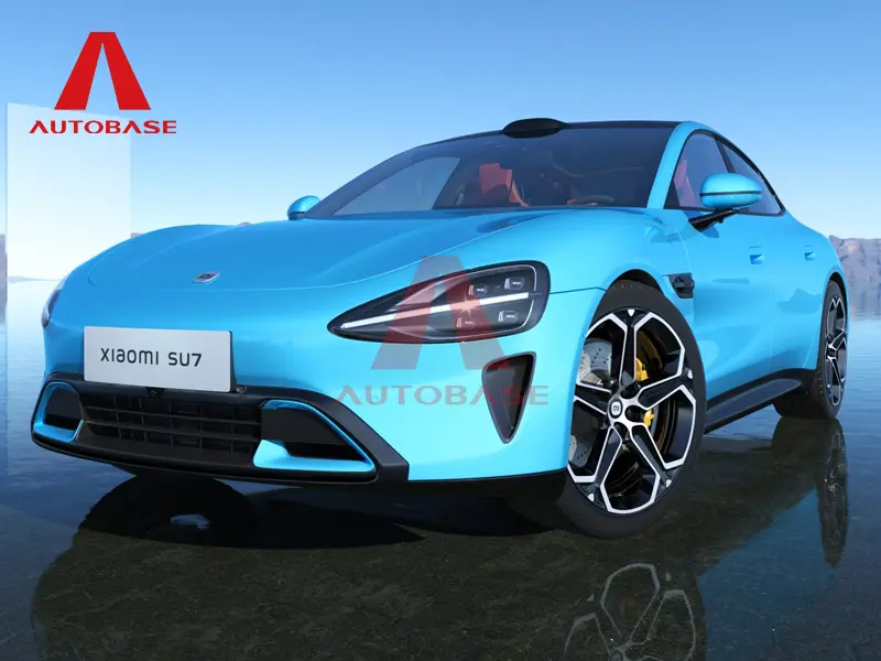 சியோமி சு 7 மேக்ஸ்